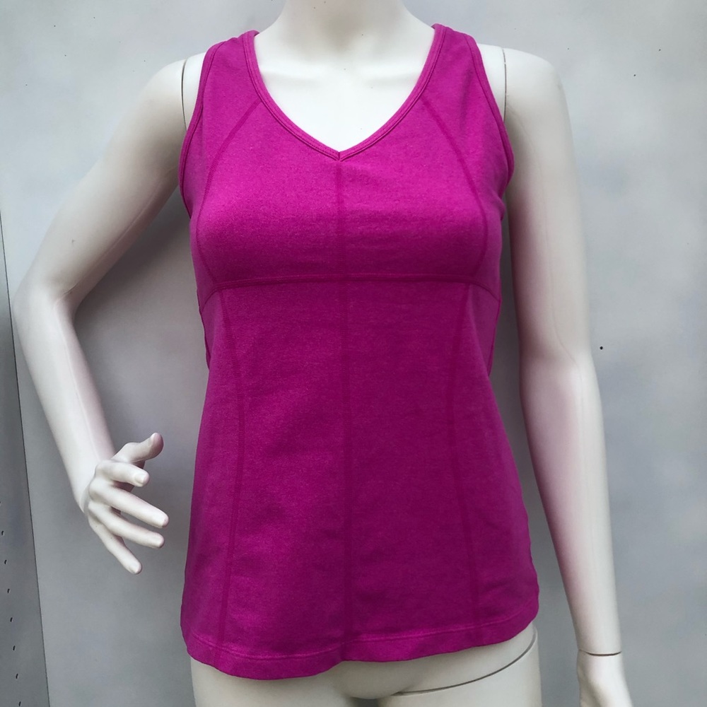 Athleta Equator Tank Top Size S